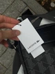 Сумка Lacoste мужские черная - изображение 4