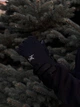 Перчатки Arcteryx мужские S / 8" / 20 см черный - изображение 2