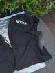 Снуд Nike NOCTA Балаклава спортивная маска тёплый черный - изображение 5