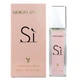Жіноча парфумована вода аналог Giorgio Armani Si Pheromone Parfum 40 мл - изображение 3