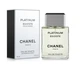 Чоловіча туалетна вода Chanel Egoiste Platinum 100 мл - изображение 1