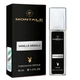 Жіноча парфумована вода аналог Montale Vanille Absolu Pheromone Parfum жіночий 40 мл - изображение 1