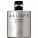 Чоловіча туалетна вода Chanel Allure Homme Sport 100 мл - изображение 2