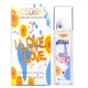 Жіноча парфумована вода аналог Moschino I Love Love Pheromone Parfum 40 мл - изображение 3