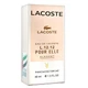 Жіноча парфумована вода аналог Lacoste Eau De Lacoste L.12.12 Pour Elle Elegant Pheromone Parfum 40 мл - изображение 4