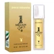 Чоловіча парфумована вода аналог Paco Rabanne 1 Million Pheromone Parfum мужской 40 мл - изображение 1