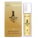 Чоловіча парфумована вода аналог Paco Rabanne 1 Million Pheromone Parfum мужской 40 мл - изображение 3