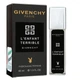 Чоловіча парфумована вода аналог Givenchy Lenfant Terrible Pheromone Parfum унісекс 40 мл - изображение 1