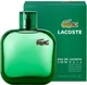 Чоловіча туалетна вода Lacoste Eau De Lacoste L.12.12 Vert 100 мл - зображення 1
