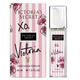 Жіноча парфумована вода аналог Victorias Secret XO Victoria Pheromone Parfum 40 мл - изображение 3