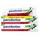 Зубна паста Parodontax Herbal Fresh Свіжість трав 100 мл (2 × 50 мл) - изображение 2