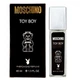 Чоловіча парфумована вода аналог Moschino Toy Boy Pheromone Parfum 40 мл - изображение 3