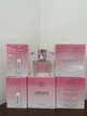 Жіноча туалетна вода Versace Bright Crystal 90 мл з магнітною стрічкою - зображення 4