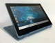 Ноутбук HP ProBook x360 11 G5 EE - 11.6" (1366x768) IPS тачскрин / Pentium Silver N5030 / 8gb / 128gb ssd / Windows 11 Pro, Б/в - зображення 2