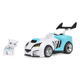 Игровой набор Щенячий патруль Рори Кот Transformable Car - изображение 2