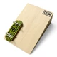 Фігура для фінгербордингу CSTM RAMPS Kicker Large - зображення 5