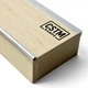 Фігура для фінгербордингу CSTM RAMPS Grind Box - зображення 5
