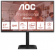 Монитор 27" aoc q27e4cv Black - зображення 1