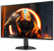 Монитор 27" aoc 27g50f Black - зображення 7