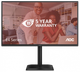 Монитор 27" aoc q27e4cv Black - зображення 3
