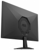 Монитор 27" aoc 27g50f Black - зображення 9