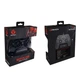 Fantech GP12 Revolver - геймпад проводной, USB, 17 кнопок, двойная вибрация, Turbo, PC/PS3, кабель 1.8м, 170г - изображение 4