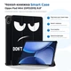 Чехол для планшета BeCover Smart Case Oppo Pad Mini (OPD2515) 8.8 Don't Touch (715818) - изображение 1