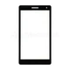 Скло дисплея Huawei MediaPad T3 Original Quality з OCA-плівкою чорне - зображення 1