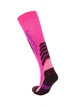 Термоноски Accapi Ski Performance, Fuxia/Anthracite, 34-36 - изображение 2