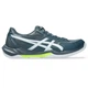 Кросівки чоловічі для залу Asics GEL-ROCKET 12 (1071A116-404) укр. 45,5 (12.5) 30 см - зображення 1