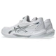 Кросівки жіночі для залу Asics GEL-ROCKET 12 (1072A119-101) укр. 38 (8) 25 см - зображення 3