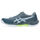 Кросівки чоловічі для залу Asics GEL-ROCKET 12 (1071A116-404) укр. 45,5 (12.5) 30 см - зображення 4