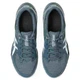 Кросівки чоловічі для залу Asics GEL-ROCKET 12 (1071A116-404) укр. 45,5 (12.5) 30 см - зображення 5
