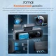 Видеорегистратор 70mai 4K T800E-1 Dash Cam + RC21 Rear Camera (3 камеры) - изображение 8