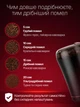 Кофемолка электрическая ножевая измельчитель с чашей 50 г нержавеющая сталь 600 Вт + зажимы 6 шт у комплекті - изображение 4