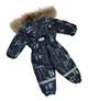 Зимовий комбінезон 071070 для хлопчика Kids Collection синій 98 см . - изображение 10
