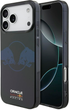Etui Red Bull IML Two Bulls MagSafe do Apple iPhone 17 Pro Max Navy (3666339528935) - obraz 1