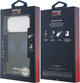 Etui Red Bull IML Two Bulls MagSafe do Apple iPhone 17 Pro Max Navy (3666339528935) - obraz 8