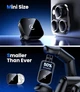 Автомобильный адаптер Teeran Wireless CarPlay для iPhone (2026 Upgraded), Mini Plug & Play, USB/USB-C - изображение 3