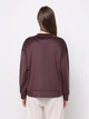 Світшот оверсайз жіночий Colin's CL1077322PLM S Plum (8684112952048) - зображення 2