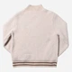 Толстовка на молнии утепленная женская Colin's CL1076627BEI M Beige (8684112955889) - изображение 7