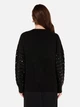 Джемпер женский Colin's CL1071142BLK S Black (8684112374314) - изображение 2