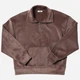 Свитшот женский Colin's CL1076586BRW M Brown (8684112953038) - изображение 5