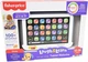 Interaktywny tablet Fisher-Price Ucz sie i smiej! (język polski) JNH92 (194735396047) - obraz 1