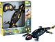 Zabawka interaktywna Revell Robo Friends Salamander 24705 (4009803247052) - obraz 2
