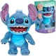 Zabawka interaktywna Disney Stitch DIS-1025-01 (5055394028265) - obraz 1