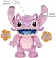 Zabawka interaktywna Disney Angel DIS-1026-01 (5055394028135) - obraz 2