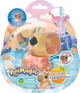 Игрушка Animagic Goliath Capybara коричневая 44136 (8720077339217) - изображение 1