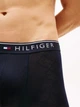 Набір трусів боксерів чоловічих Tommy Hilfiger 144333474 XL 3 шт Різні кольори (1161136801) - зображення 7