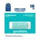 Флэш-диск Goodram UME3 16GB USB 3.2 (5908267961438) - изображение 1
